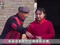民间小调《老婆婆和儿媳》一母同胞弟兄俩 
