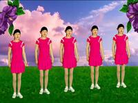 广场舞《半世离殇》伤感动听句句入心