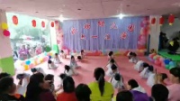 幼儿舞蹈《嗨我的梦》