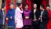 安徽民间小调《闺女跟着母亲学》全集