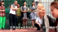 安徽民间小调《老三为父打兄弟》全集