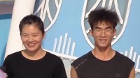 《男生女生向前冲 2022》第20221118期 情侣搭档协力冲关下载