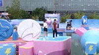 《男生女生向前冲 2022》第20221123期 黑马