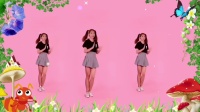 幼儿舞蹈《童话梦想家》