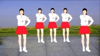 DJ广场舞《你是我的妞》附教学