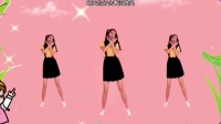 幼儿舞蹈《明天你好》