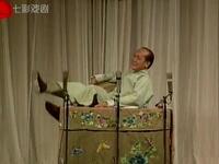 苏州评弹评话分回《武松夜走蜈蚣岭》吴君玉