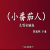 小番茄人
