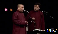 谦父临终遗言