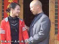 民间小调《仨俏媳爱大款》下载