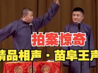 拍案惊奇