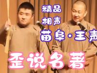 歪说名著