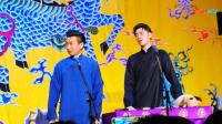 歪唱太平歌词下载
