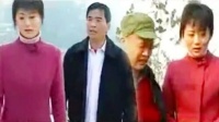 安徽民间小调《大伯哥闹婚》下载