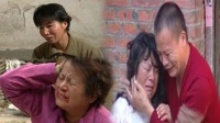 安徽民间小调《疯娘苦命爹》上集