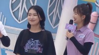 《男生女生向前冲 2022》第20221215期 冲关
