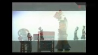 天沔皮影戏《薛丁山征西》