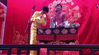 口吐莲花