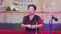南音《见水鸭》