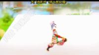 天门皮影戏《杨七郎打擂》