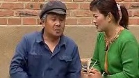 民间小调《儿媳妇孝公婆》上集