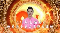 《42式太极拳》邱慧芳全套正面背面演练下载