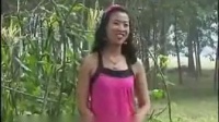 民间小调《小姨堂姐入洞房》上集
