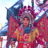 晋剧《战洪州》全剧 山西省戏剧研究会文华