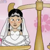 跟谁结婚