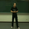 倪海厦亲自示范五毒逼毒法易筋经