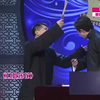 口吐莲花