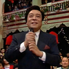 群丑争春