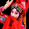 京剧《辛安驿》全集