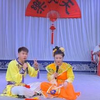 张郎休妻下载
