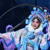 豫剧《穆桂英大破天门阵》全场戏