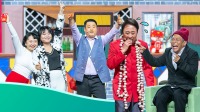 《辽宁卫视春节联欢晚会 2022》第20220130