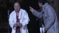 拍电影