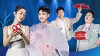 《青春守艺人》第20220217期 秦霄贤和蒋梦婕学芭蕾下载