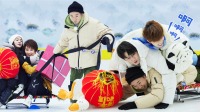 《飘雪的日子来看你》第20220219期 杨迪撞