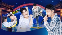 《青春守艺人》第20220224期 秦霄贤被空竹