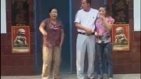 民间小调《恶公公坏婆婆》下集