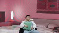 你睡了没
