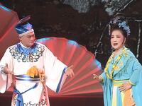 二人转《包公断后》