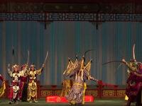 京剧《万里封侯》全剧 北京京剧院下载