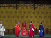 京剧《龙凤呈祥》全剧 北京京剧院下载