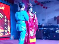 东北二人转《美女思情》《阴魂阵》选段下载