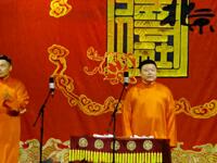 司机老张