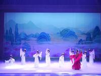 越剧《宝莲灯》全剧 温州市越剧团演出下载
