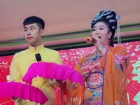 东北二人转《杨八郎探母》下载