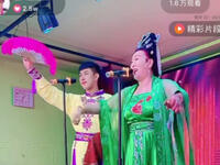 东北二人转《苏岱赔妹》下载